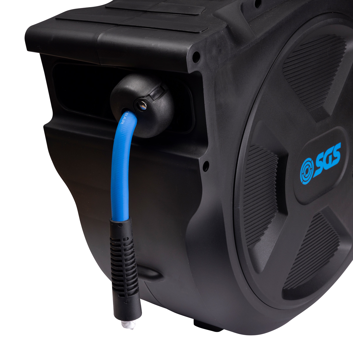 SGS SAHREEL20 Auto Hose Reel | 20m | Wall Mountable